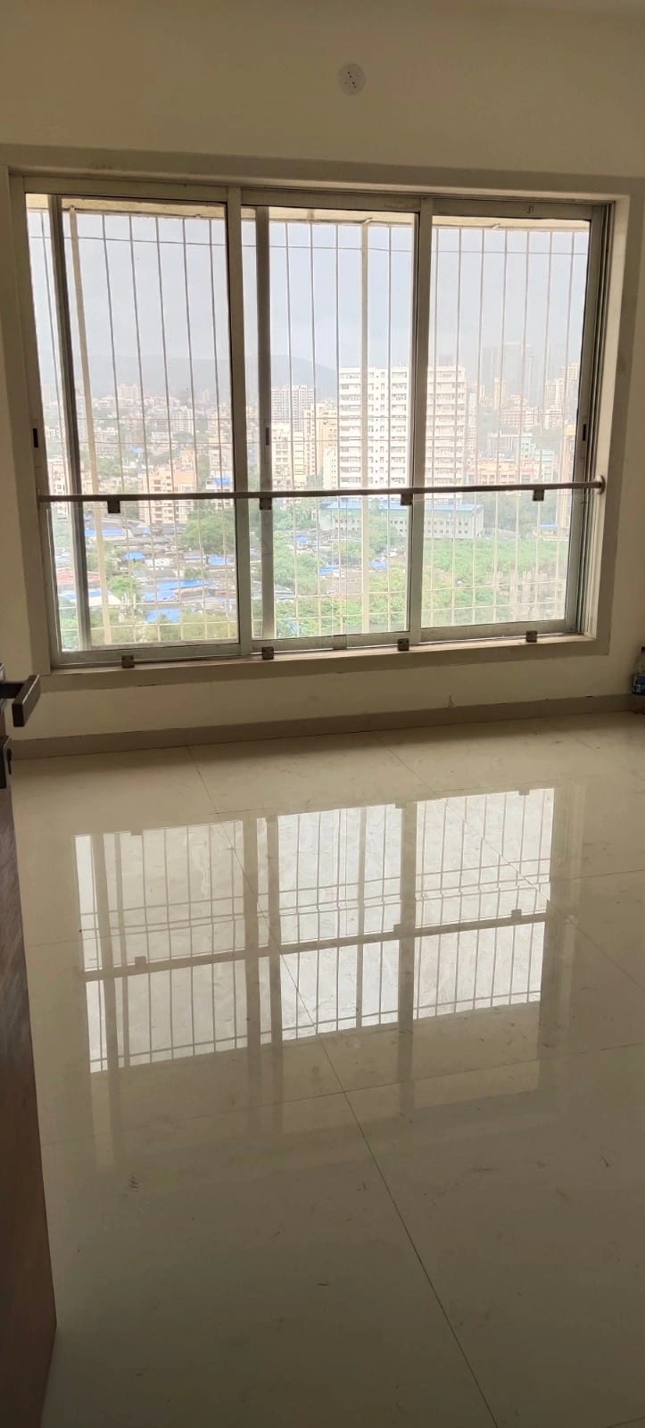 3 BHK Flat for Rent in ON  request, Goregaon West